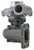 Garrett Turbocharger TA3123 466674-5004S