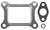Holset Cummins Installation Kit 3800266