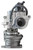 Mitsubishi Turbocharger TD04L6 49T7707870