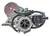 Mitsubishi Turbocharger TD04L6 49T7707870