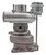 Mitsubishi Turbocharger TD03L4 49S3102062