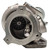 Mitsubishi Turbocharger TD04HL-13T 49S8905212