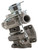 Mitsubishi Turbocharger TD04HL-13T 49S8905212