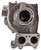 Garrett Turbocharger GT3583LVA 848212-5003S