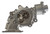 IHI Turbocharger RHF5 F51CEF-SR052B
