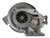 IHI Turbocharger RHF5 F51CAD-S0076B