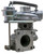 IHI Turbocharger RHF5 F51CAD-S0076B