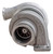 Holset Cummins Turbocharger HX35 3537463H