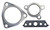 Remanufactured Garrett Turbocharger GT2056V 765155-9007W