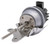 BorgWarner Pneumatic Actuator 5825-110-6001