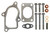 Mitsubishi Installation Kit 172-784-0361