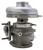 BorgWarner Turbocharger B2XG-070 12709880010