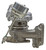 BorgWarner Turbocharger 170-070-2581
