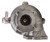 Holset Cummins Turbocharger H1E 3525689H