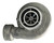 BorgWarner Turbocharger S200 318442