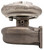 Mitsubishi Turbocharger TD08H 49S8801832