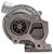 IHI Turbocharger RHF5 F51CND-S0131B