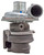 IHI Turbocharger RHF5 F51CND-S0131B