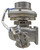 Garrett Turbocharger GTB4708L 815268-5004S