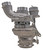 BorgWarner Turbocharger B03G 18559880010