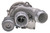 BorgWarner Turbocharger B03G 18559880010