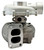 BorgWarner Turbocharger K27 53279886425