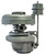 Garrett Turbocharger GT2560S 785828-5003S