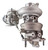 Hyundai Turbocharger TD04HL4 28231-2C600