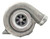 Garrett Turbocharger GTA4594BN 712922-5019S