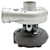 BorgWarner Turbocharger S1B 317257