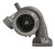 Mitsubishi Turbocharger TD04L4 4947700590