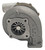 BorgWarner Turbocharger K27 53279887008