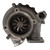 BorgWarner Turbocharger S410T 319372