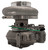 BorgWarner Turbocharger S410T 319372