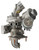 BorgWarner Turbocharger K03 53039887200