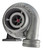 BorgWarner Turbocharger S100 318281