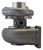 Garrett Turbocharger TV61 465380-5033S