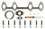 Ajusa Volkswagen-Audi Installation Kit JTC11378