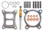 Volkswagen-Audi Installation Kit 172-784-0423