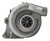 Holset Cummins Turbocharger H1C 4033588H