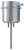 BorgWarner Pneumatic Actuator 173417