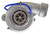 Garrett Turbocharger GT470201 704604-5011S