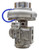 Garrett Turbocharger GT470201 704604-5011S