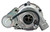 IHI Turbocharger RHF4 F41CAD-S0081B