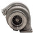 Holset Volvo-Mack Turbocharger HX52 3786675H