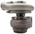 Holset Volvo-Mack Turbocharger HX52 3786675H