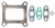 Cummins Installation Kit 172-784-0378