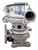 IHI Turbocharger RHF3 F31CAD-S0222B