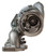 Mitsubishi Turbocharger TD04L6 49U7705001