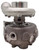 BorgWarner Turbocharger S330W057 179609